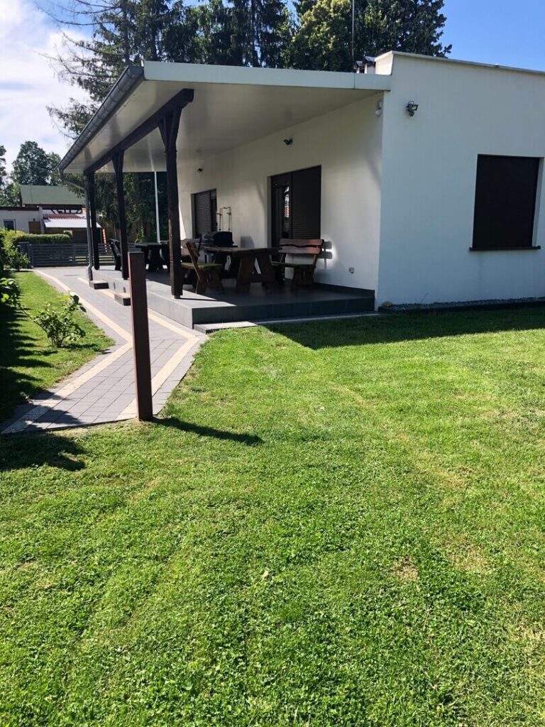 Domki Letniskowe Wolsztyn