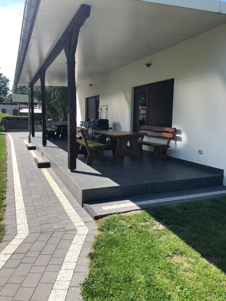 Domki Letniskowe Wolsztyn