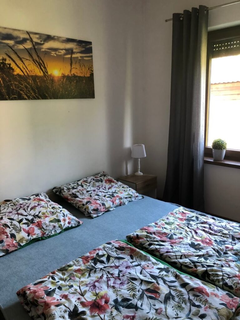 Domki Letniskowe Wolsztyn