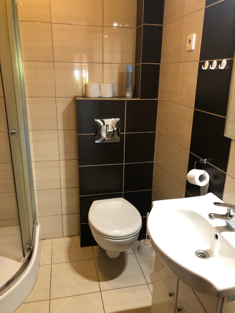 Domki Letniskowe Wolsztyn