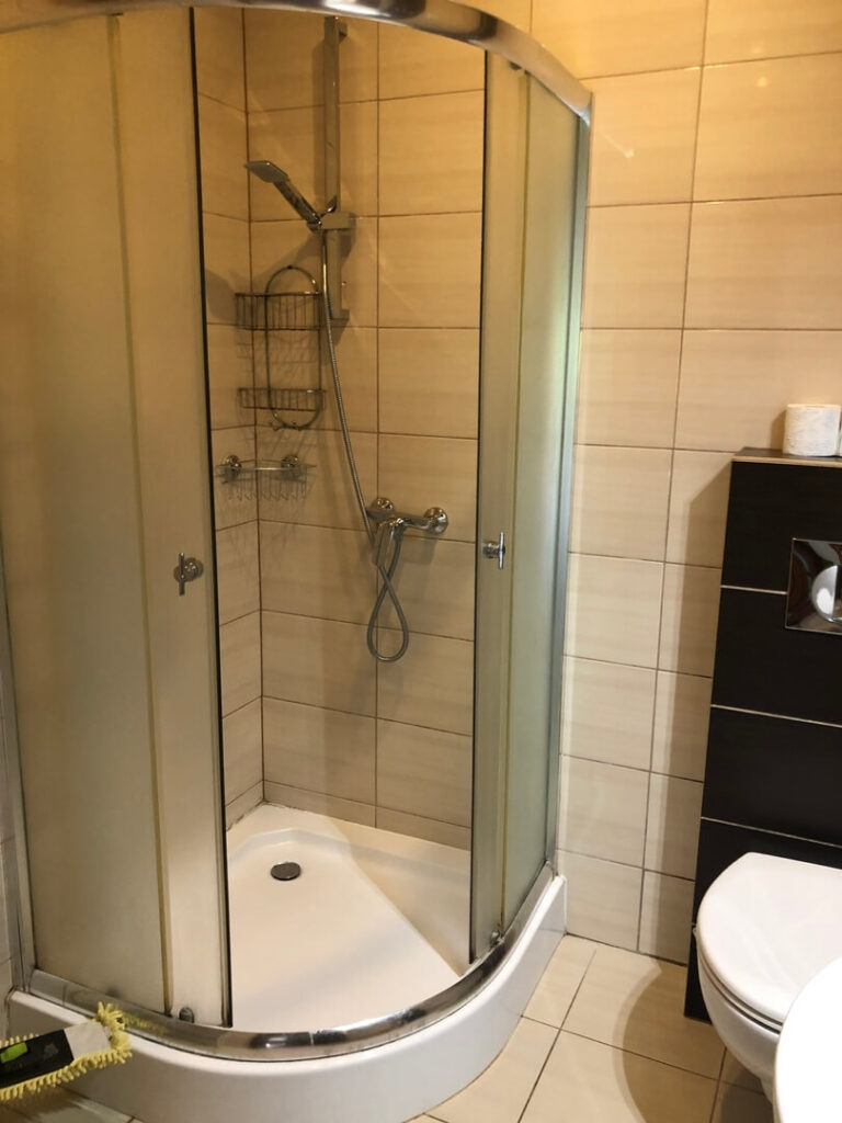 Domki Letniskowe Wolsztyn