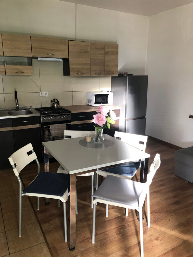 Domki Letniskowe Wolsztyn