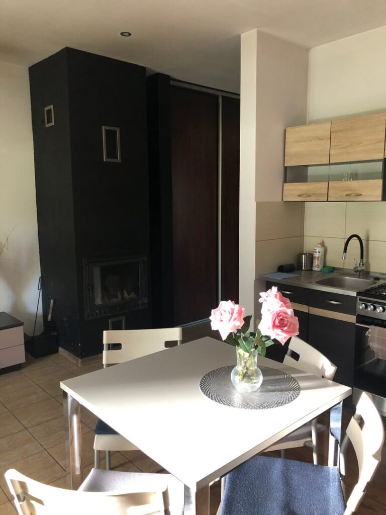 Domki Letniskowe Wolsztyn